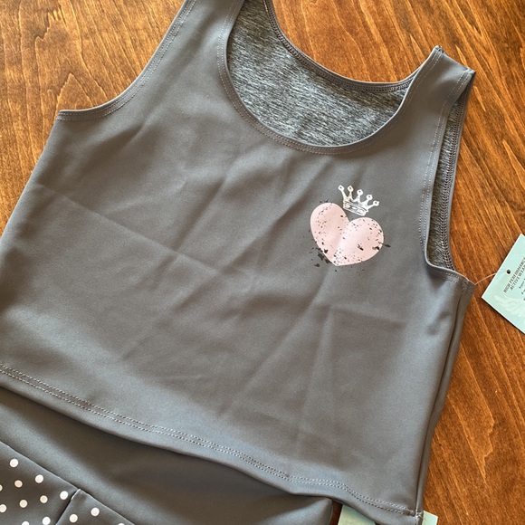 Limited edition dance set Sugar Lulu cheer AS - Picture 2 of 3